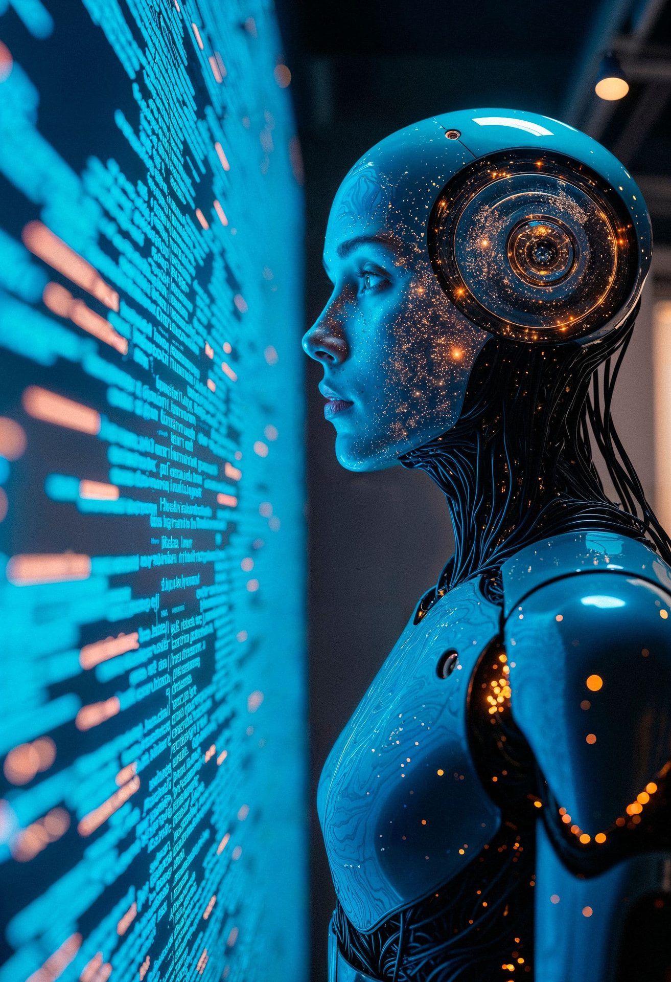 Soluções de inteligência artificial e visão computacional